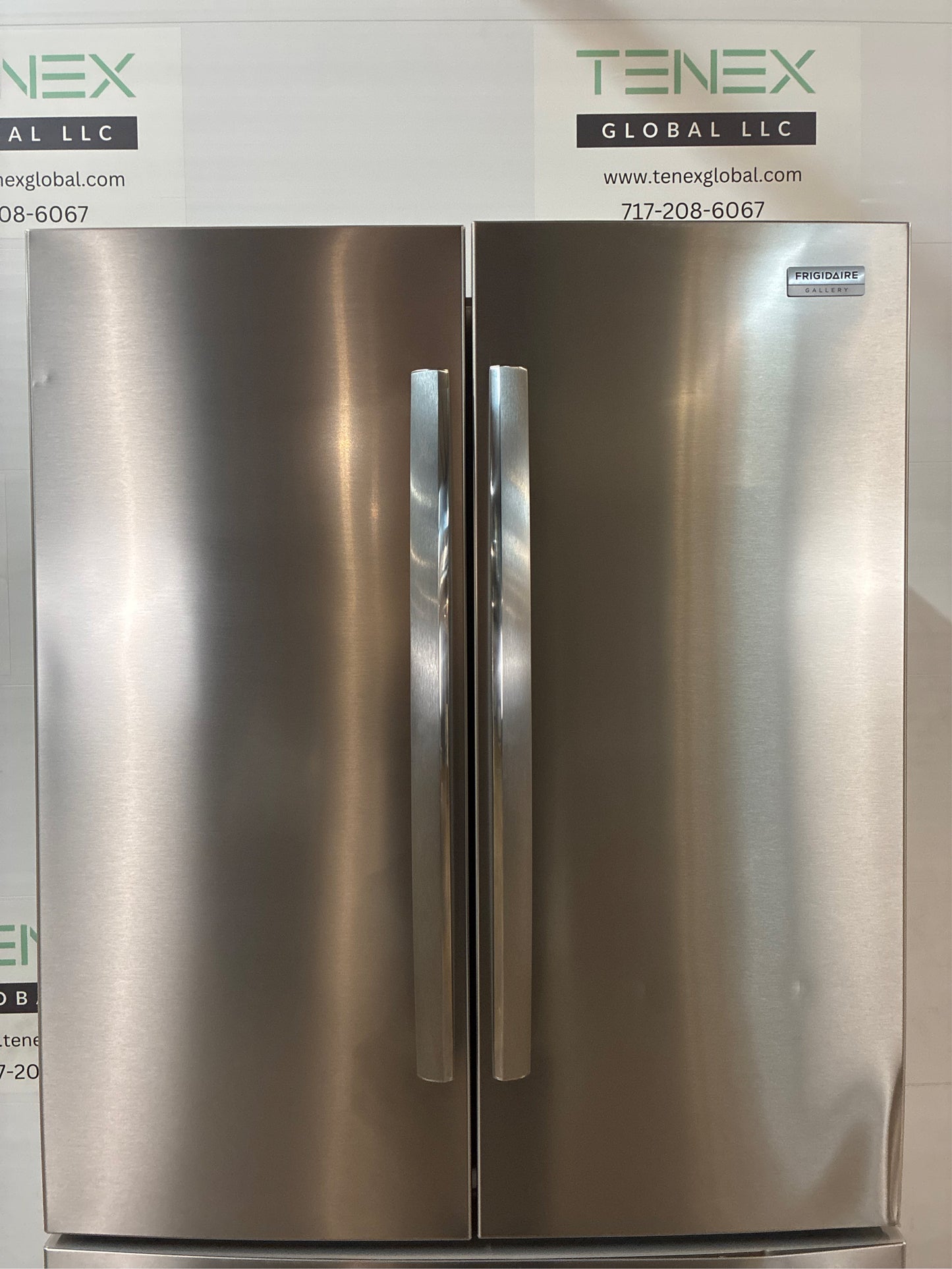 Frigidaire Gallery 28.8 cu ft - French Door Refrigerator