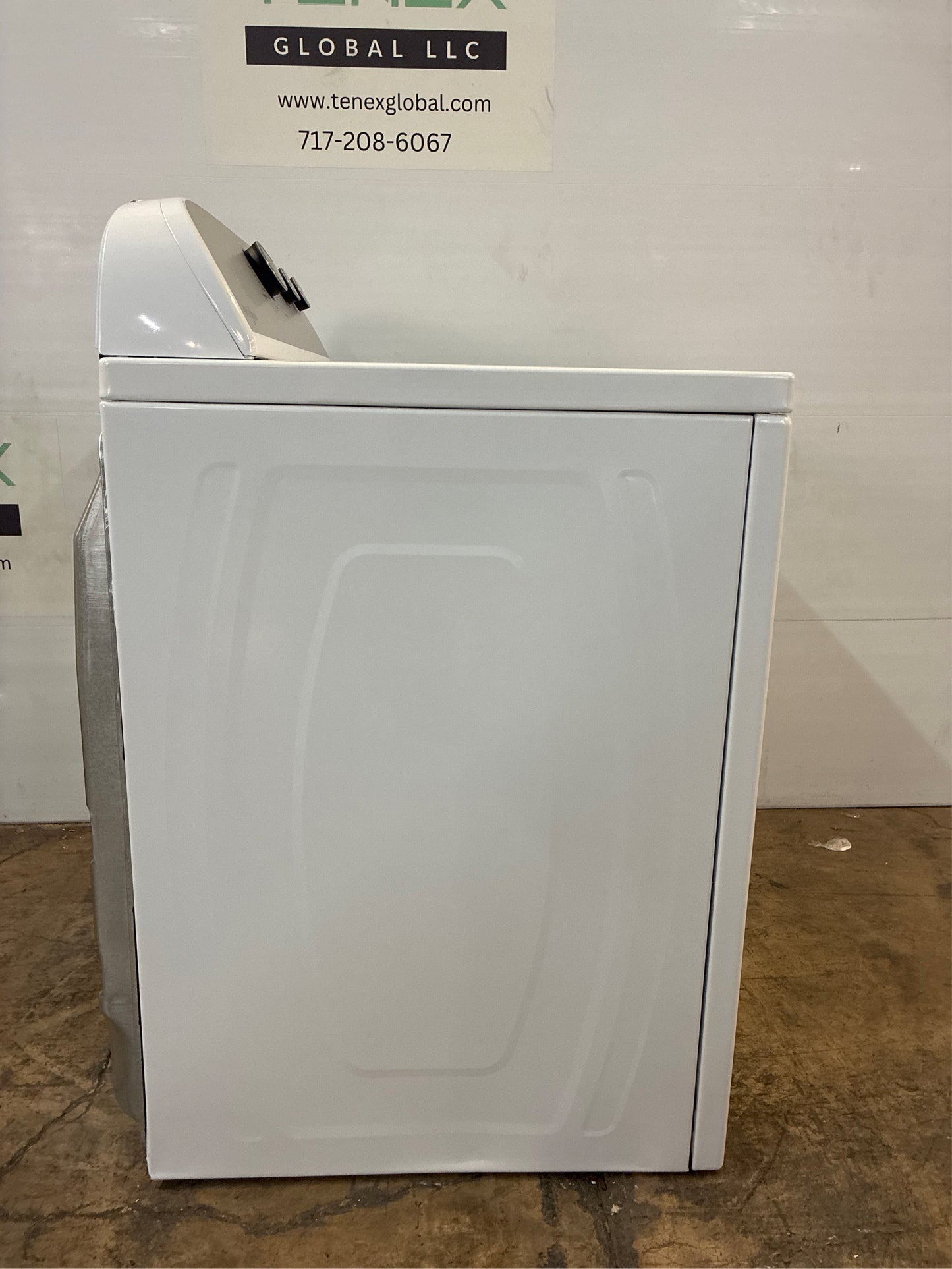 Whirlpool 7.0 cu. ft. Electric Dryer