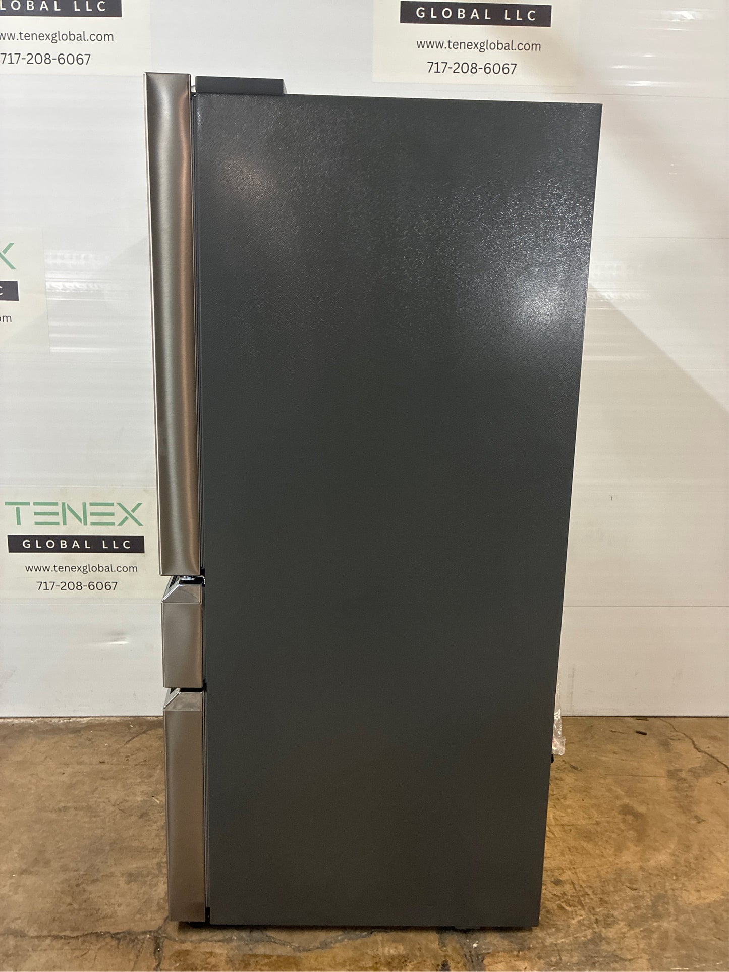 Frigidaire Gallery 36" 26.3 cu ft 4 Door French Door Refrigerator