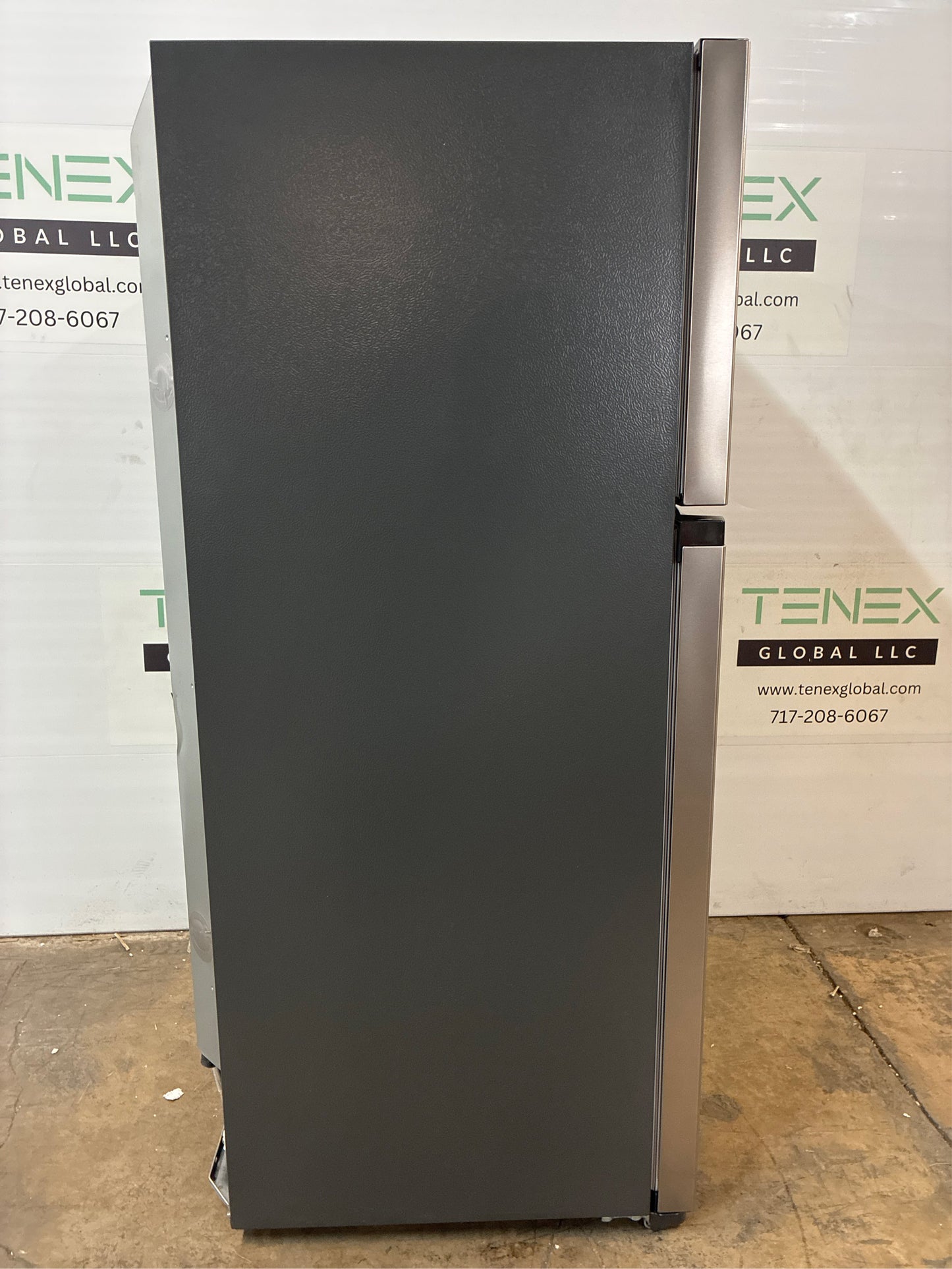 Frigidaire 13.9 cu. ft., Top Freezer Refrigerator