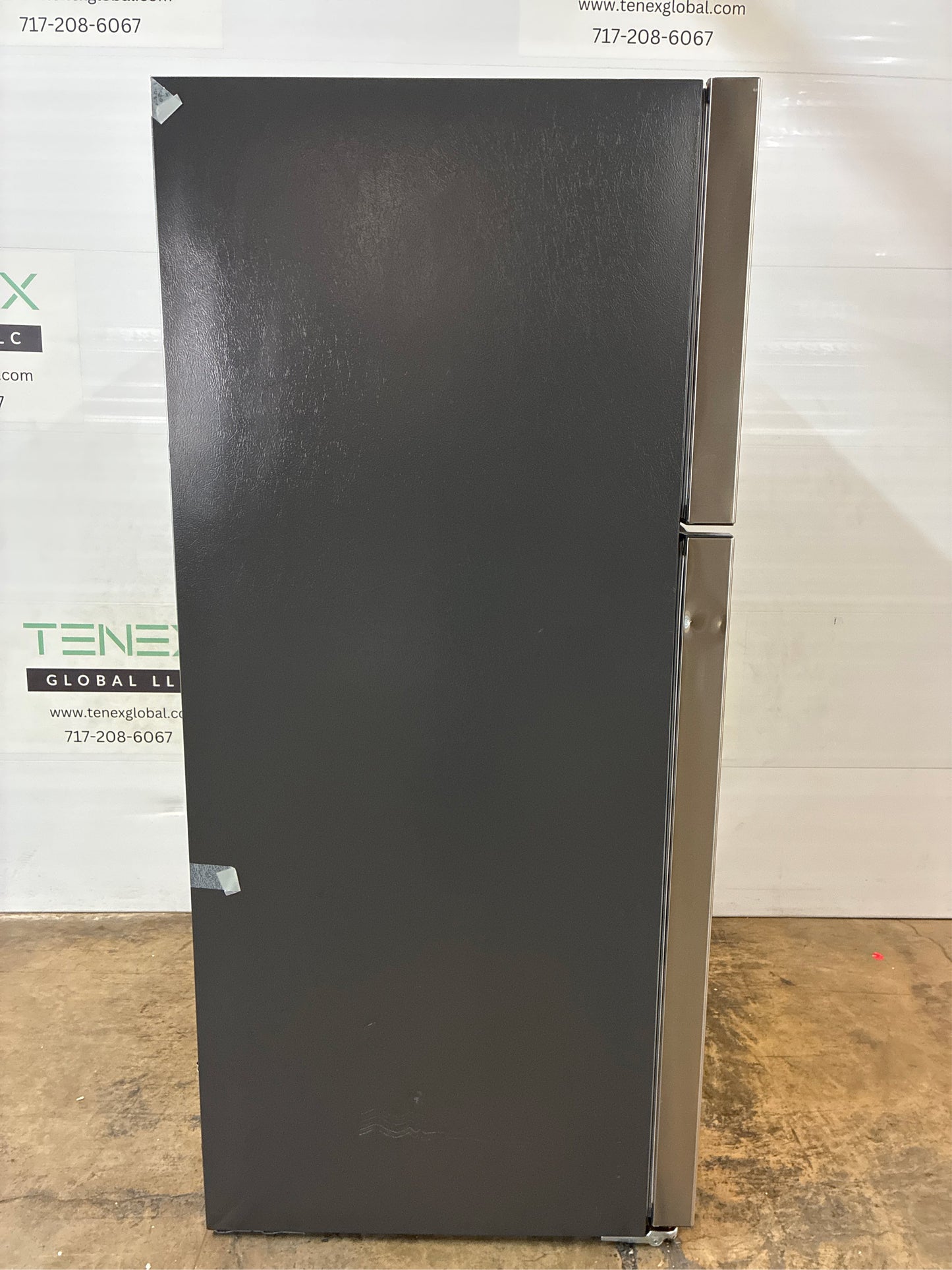 Frigidaire 20 cu. ft. Garage-Ready Refrigerator