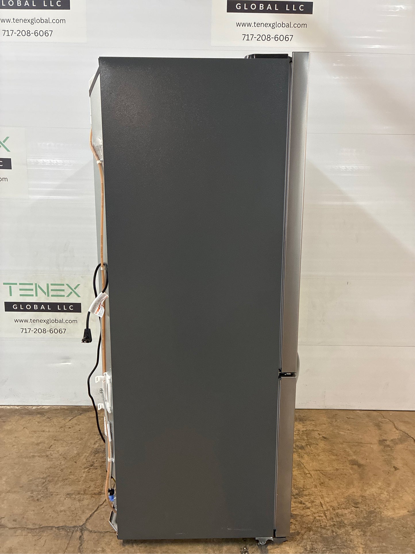 Frigidaire 17.6 cu. ft. French Door Refrigerator