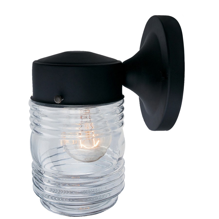Project Source Rainford 7.5" Wall Light