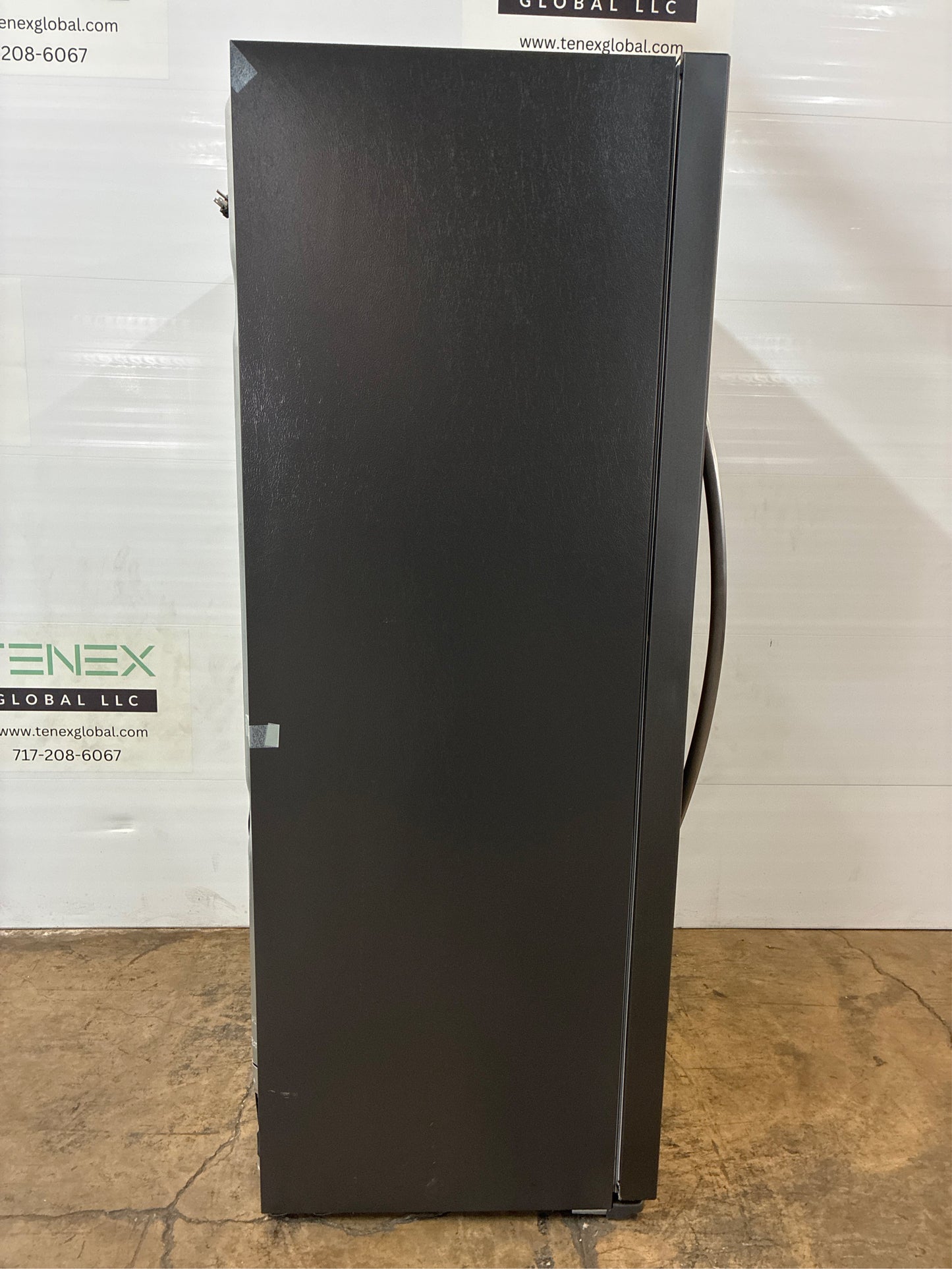 Frigidaire 20 cu. ft. Frost Free Upright Freezer, Carbon