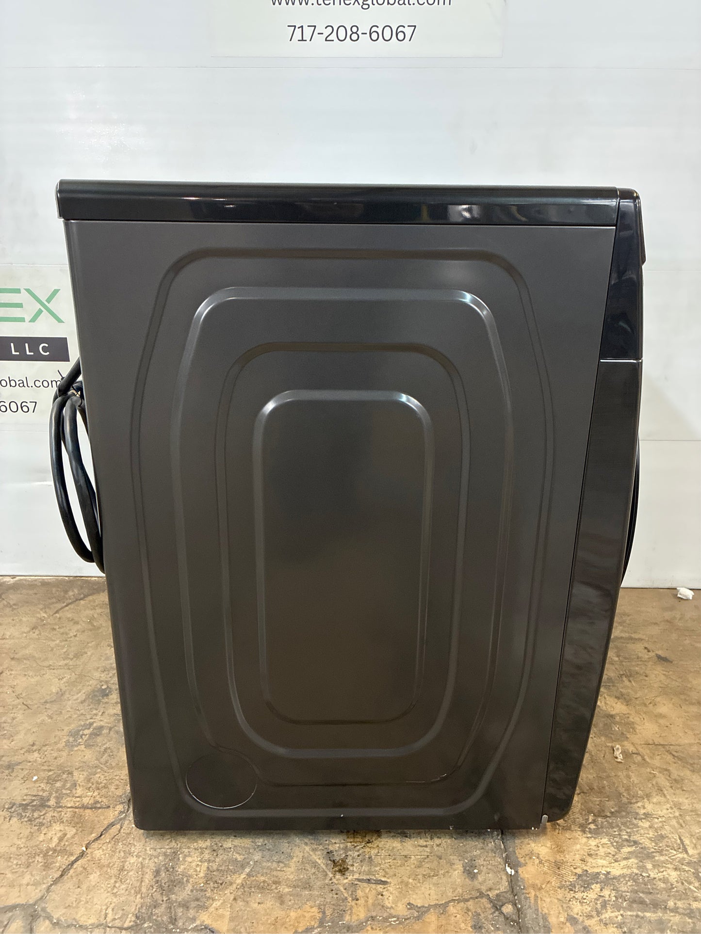 Samsung 7.5 cu ft Stackable Electric Dryer