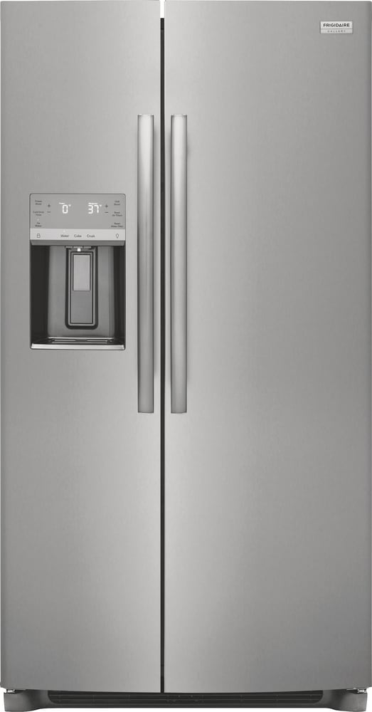 Frigidaire Gallery 25.6-cu ft Refrigerator