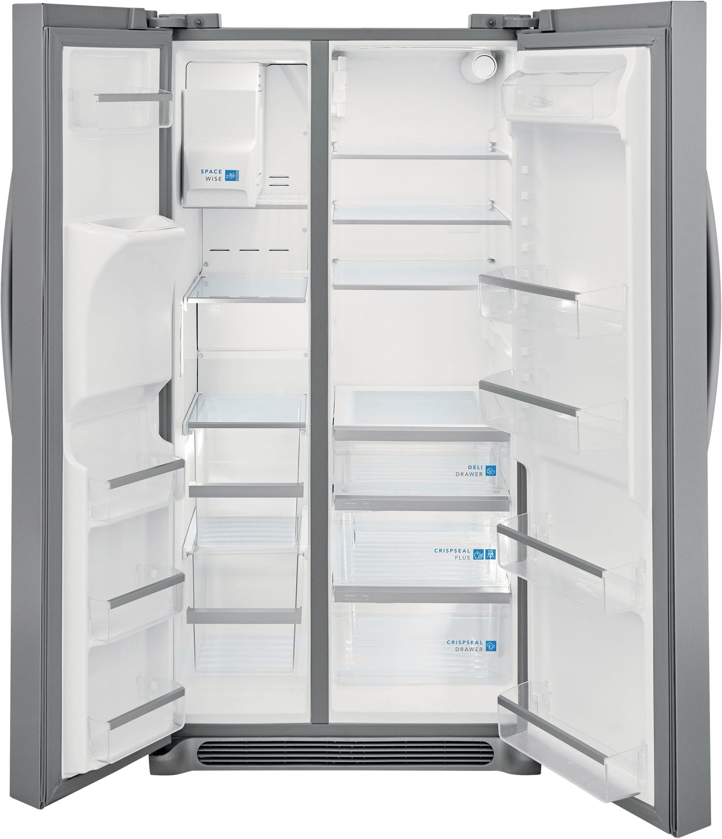 Frigidaire Gallery 25.6-cu ft Refrigerator