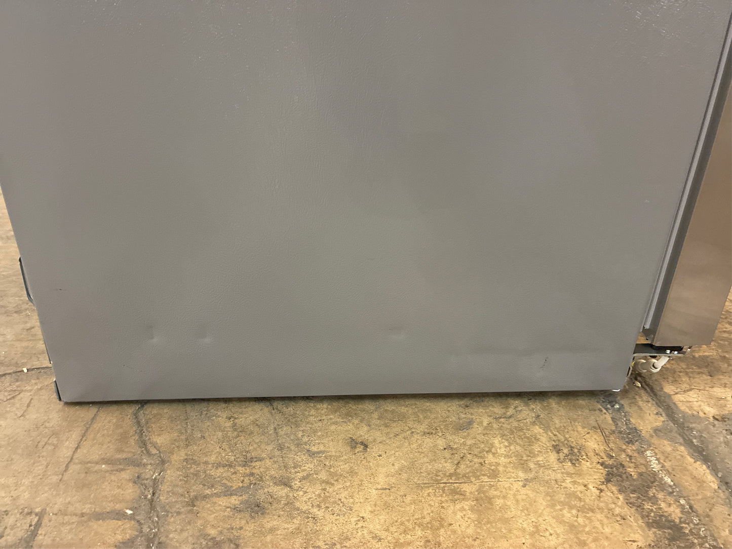 Frigidaire 33" 22.3 cu. ft. Side by Side Refrigerator