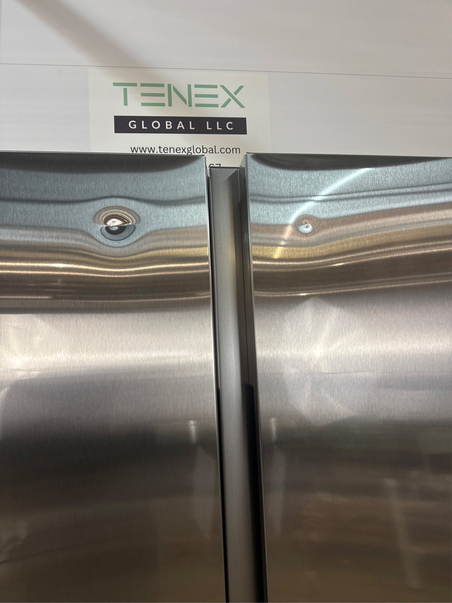 Samsung 36 Side-by-Side Refrigerator, 27.4 cu.ft., SS