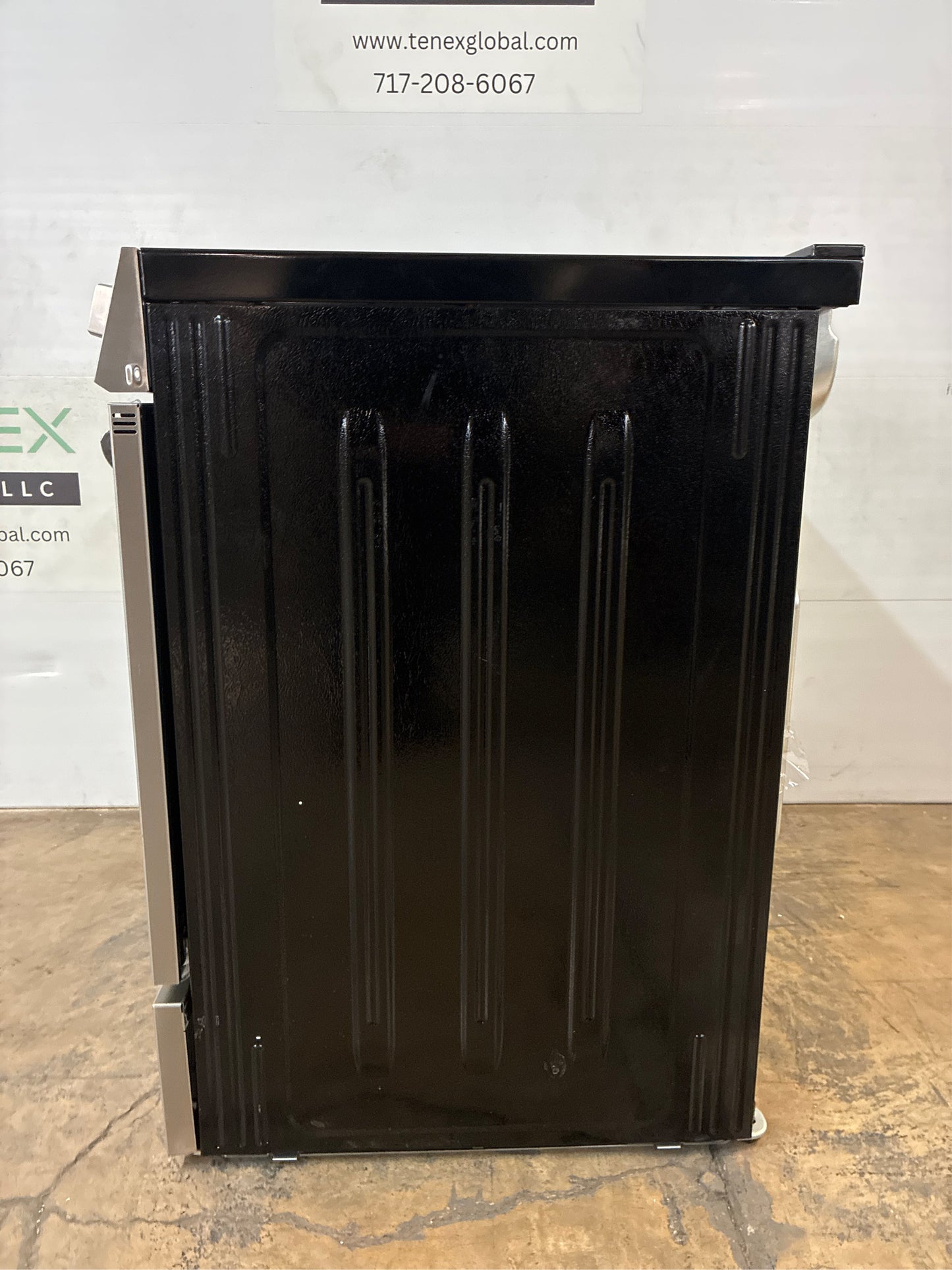 Frigidaire 30-in. 5-Element Slide-In Electric Range