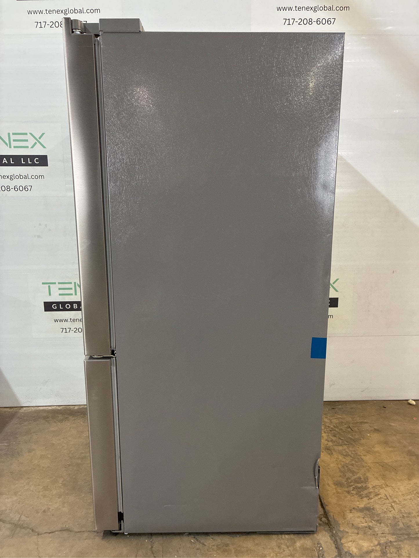 Frigidaire 36" French Door Refrigerator —28.8 cu ft