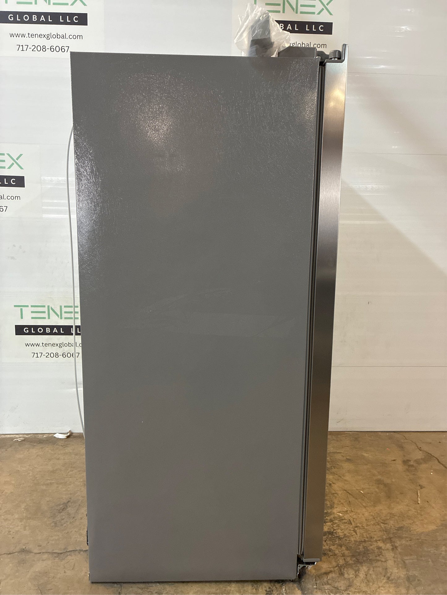 Frigidaire Gallery 25.6 Cu. Ft S/S Refrigerator