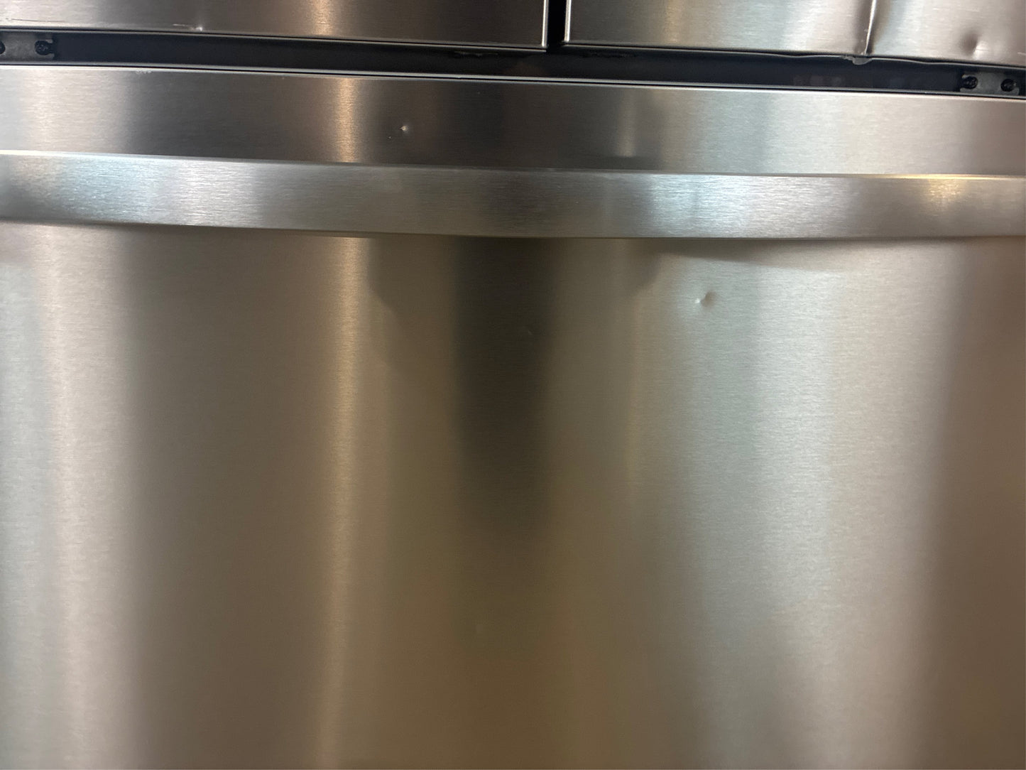 Frigidaire 36" French Door Refrigerator —28.8 cu ft
