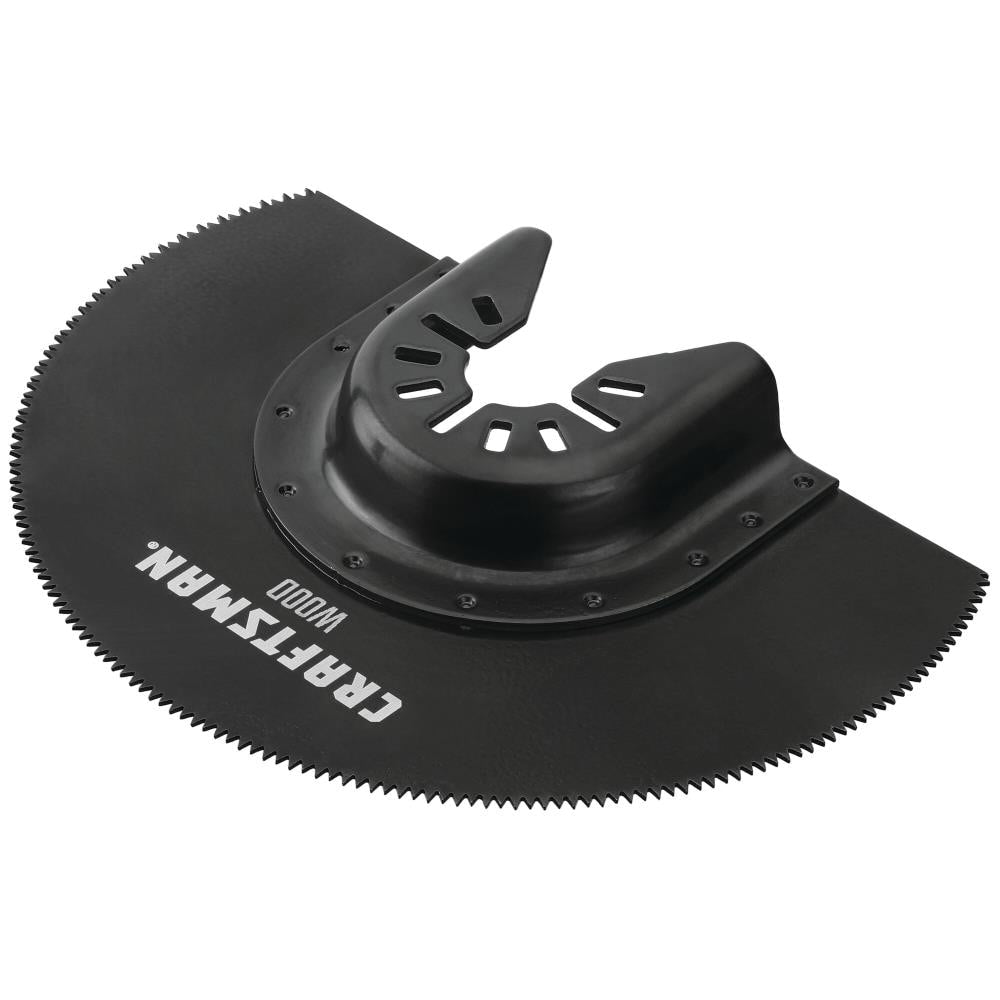 CRAFTSMAN High Carbon Oscillating Blade
