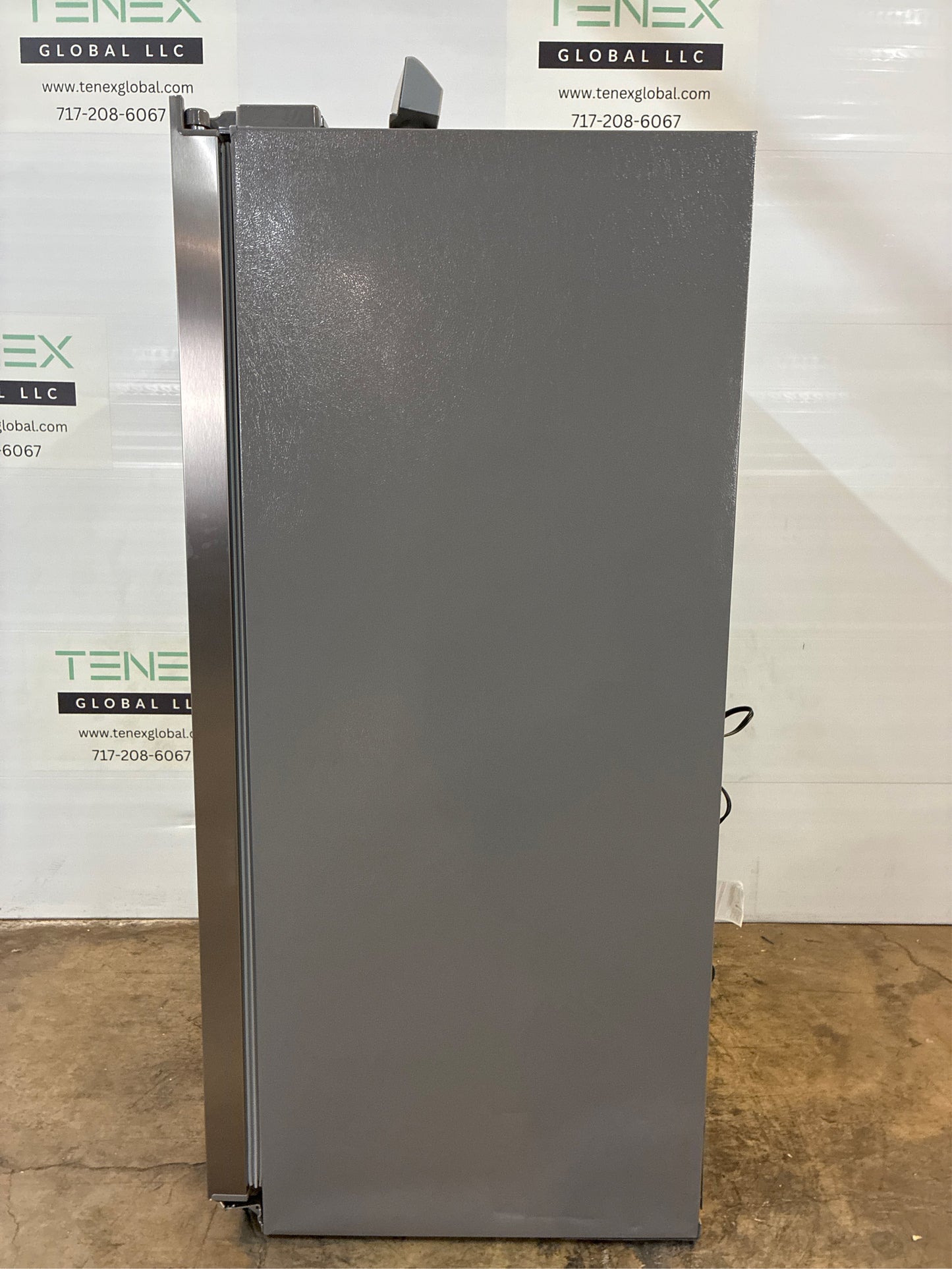 Frigidaire 25.6 Cu. Ft. Side by Side Refrigerator