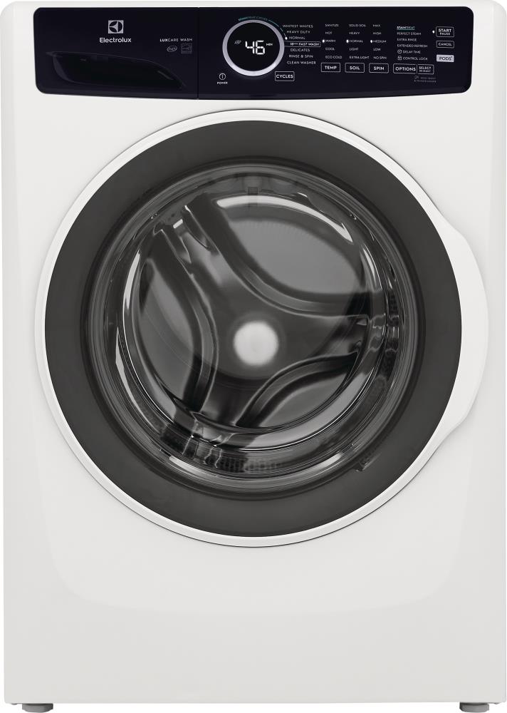 Electrolux 4.5-cu ft Stackable Washer