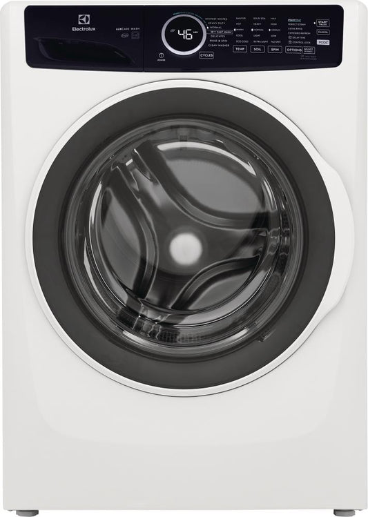 Electrolux 4.5-cu ft Stackable Washer