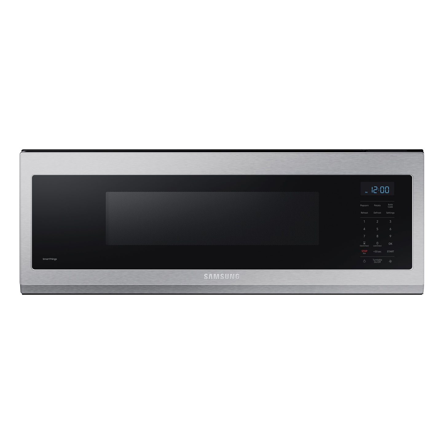 Samsung SLIM Over-the-Range Microwave