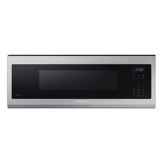 Samsung SLIM Over-the-Range Microwave
