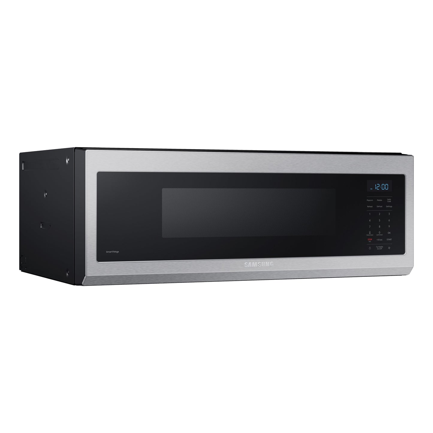 Samsung SLIM Over-the-Range Microwave