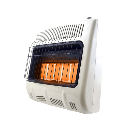 Mr. Heater 30000-BTU Vent-Free Radiant Heater