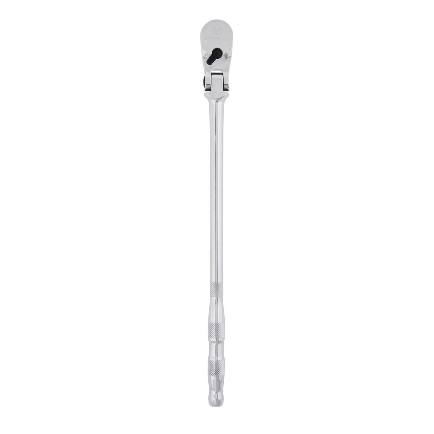 Craftsman V-Series 3/8 in. Flex Head Ratchet 96T