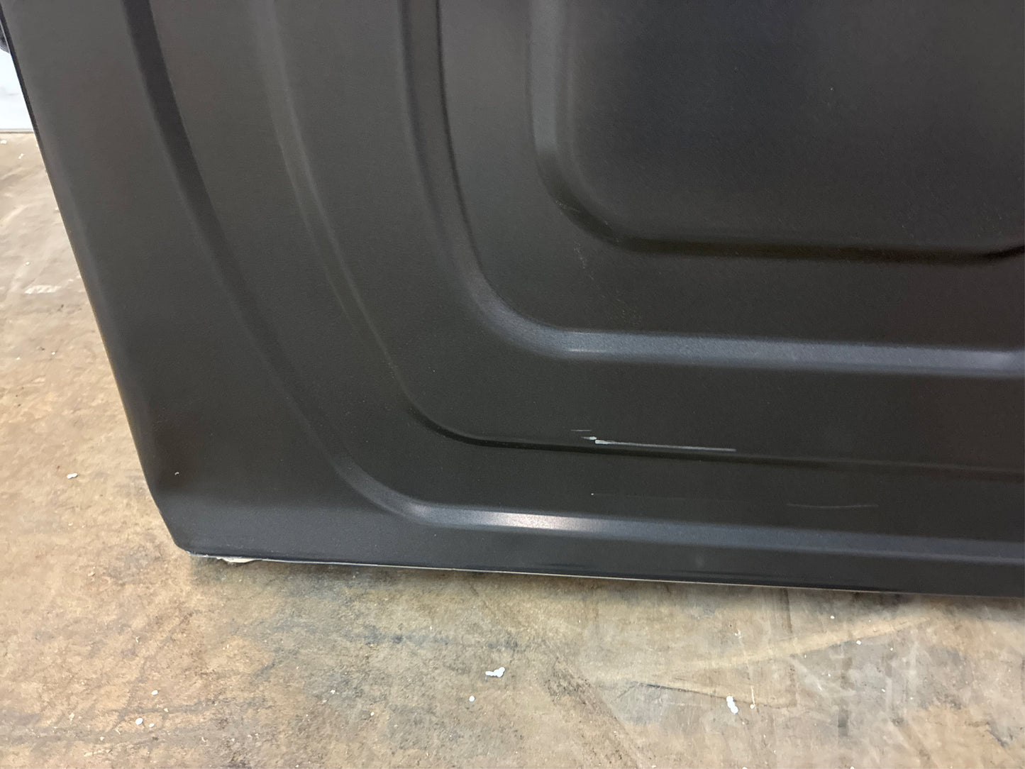 4.5 cu. ft. Front Load Washer with Self-Clean+