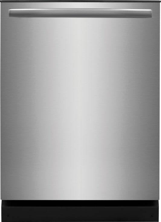 Frigidaire 24-in Dishwasher, 52-dBA