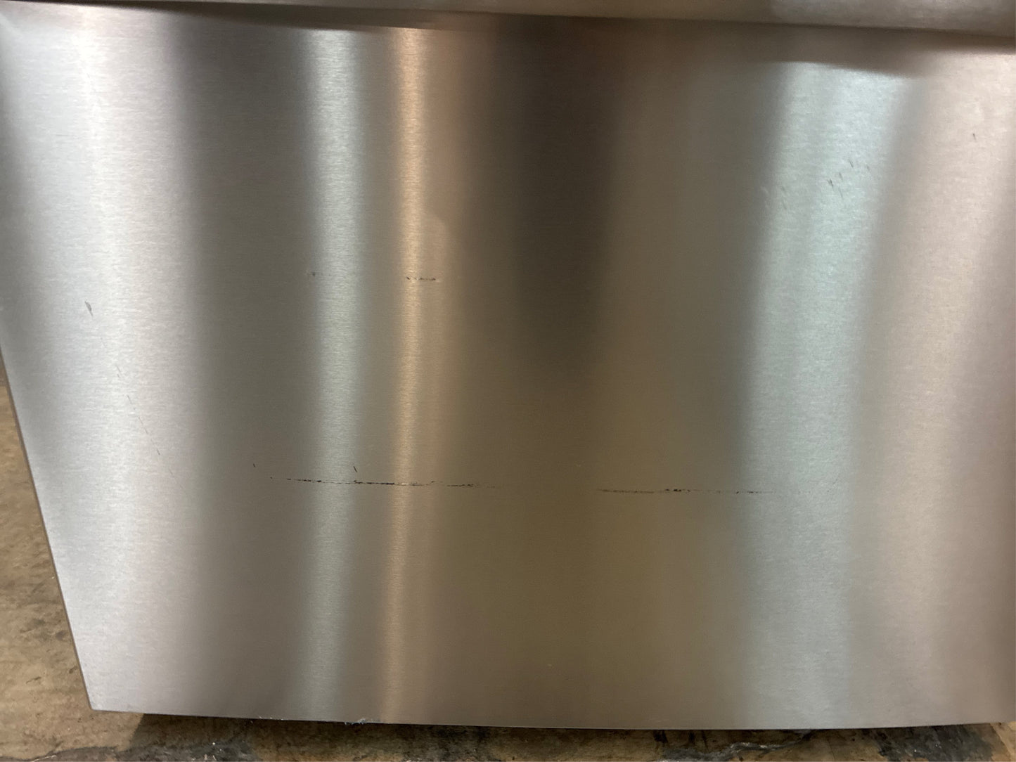 Frigidaire 27.8 cu ft French Door Refrigerator in Steel