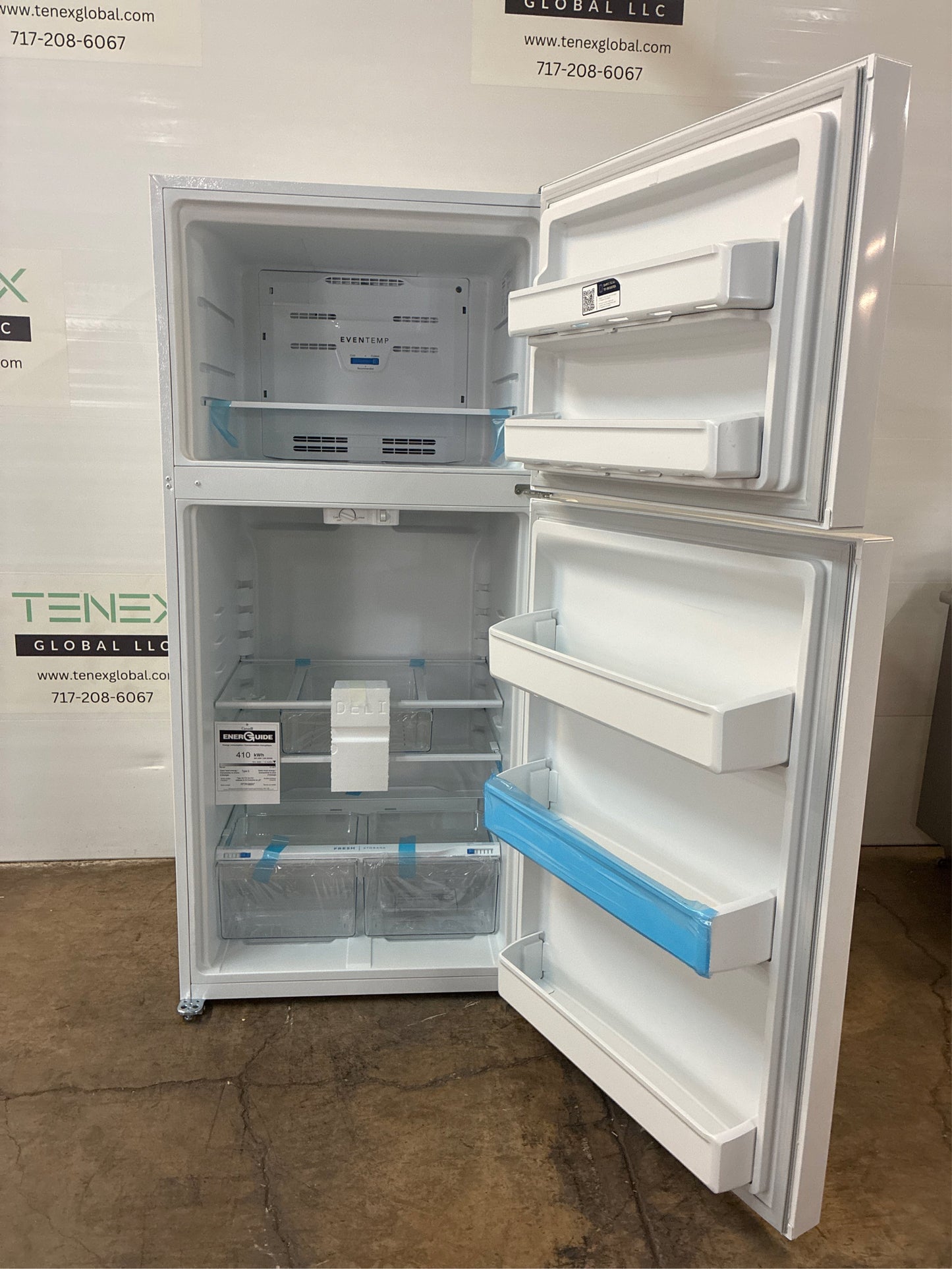 Frigidaire 30 in. 18.3 cu. ft. Refrigerator