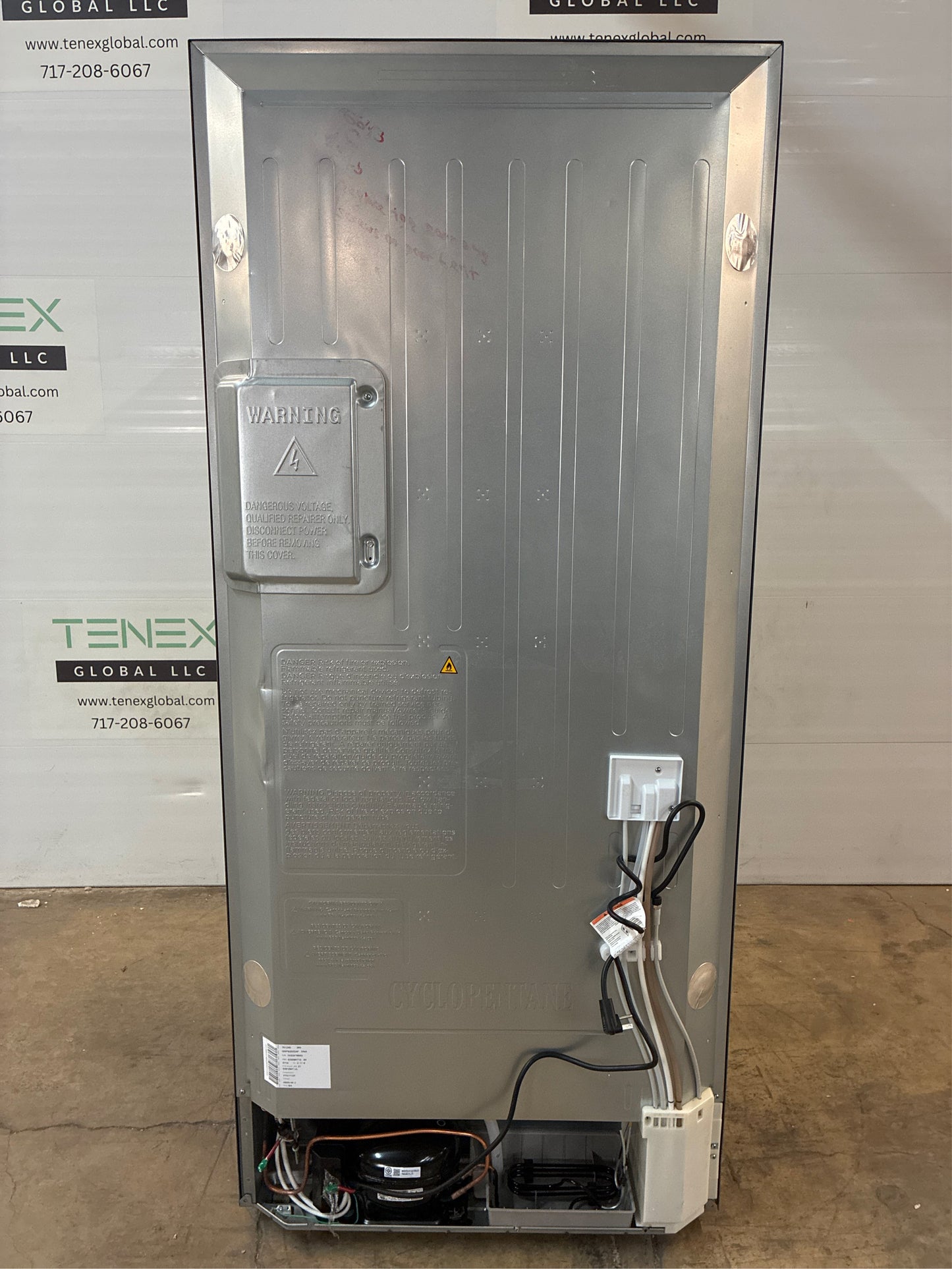 Frigidaire Gallery 30 - in. French Door Refrigerator