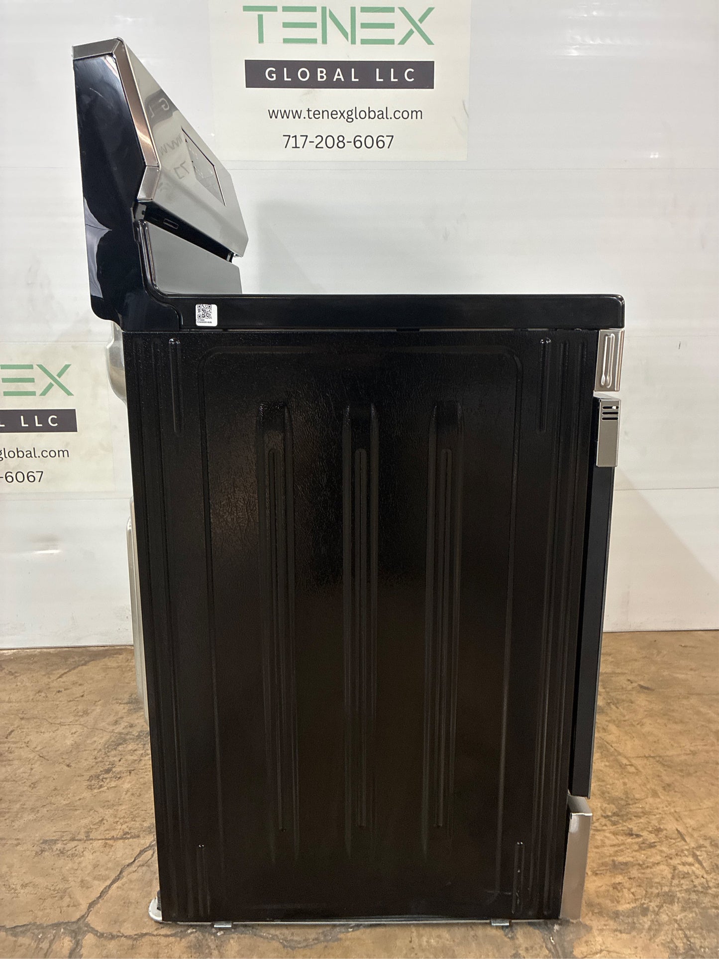 Frigidaire 30 in. 5 Burner Freestanding Electric Range