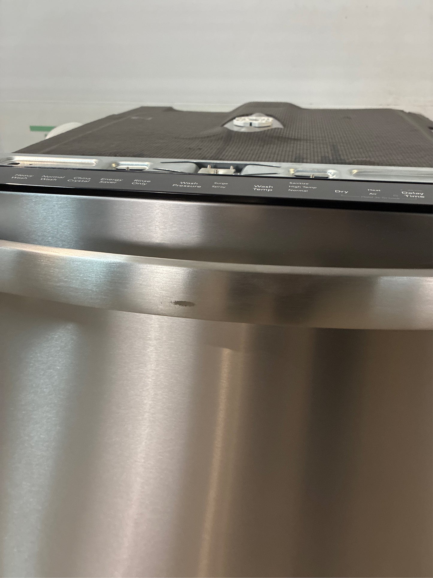 Frigidaire Built-In Dishwasher 49dBA