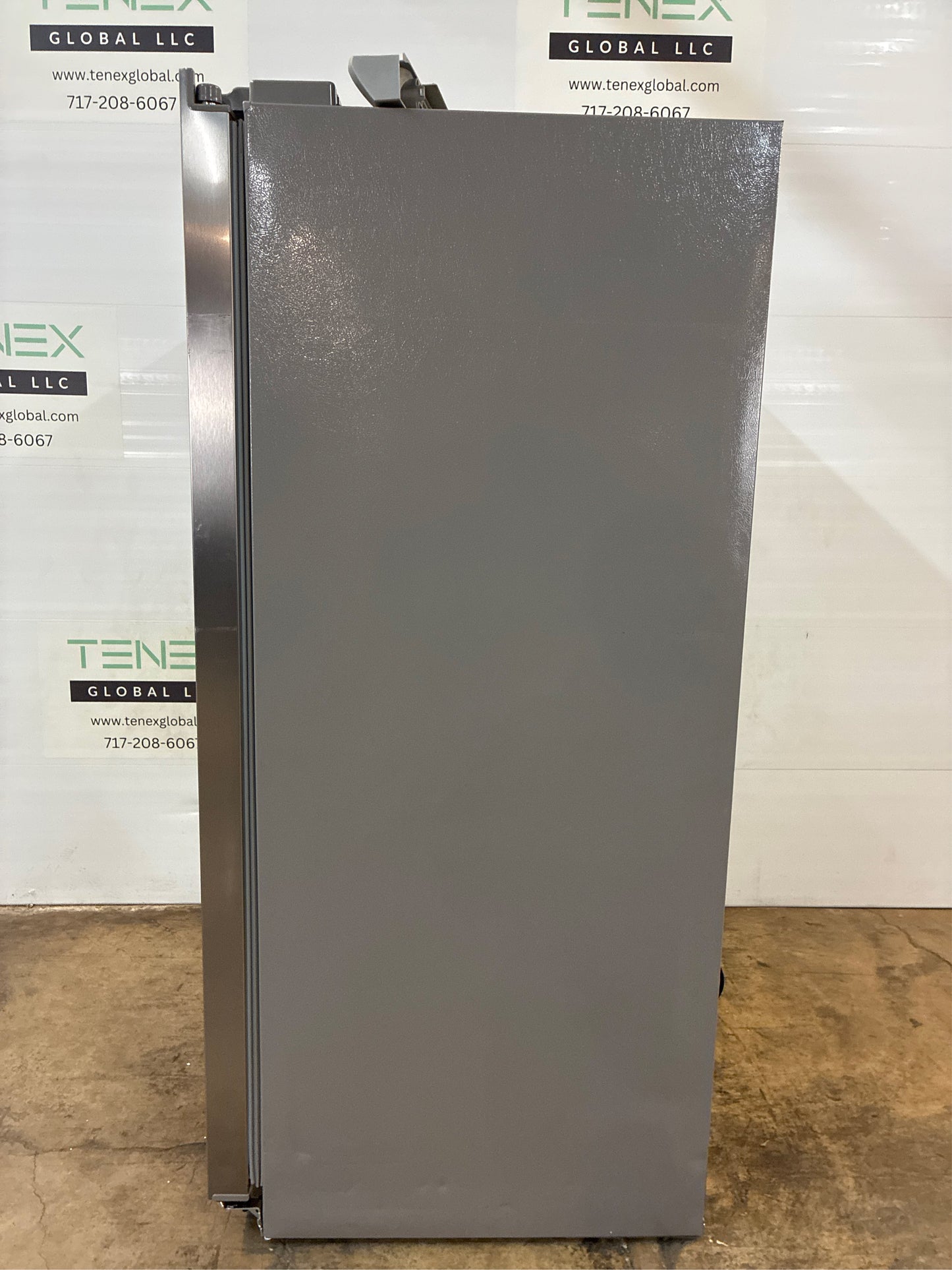 Frigidaire Gallery 25.6 Cu. Ft. 36" Refrigerator