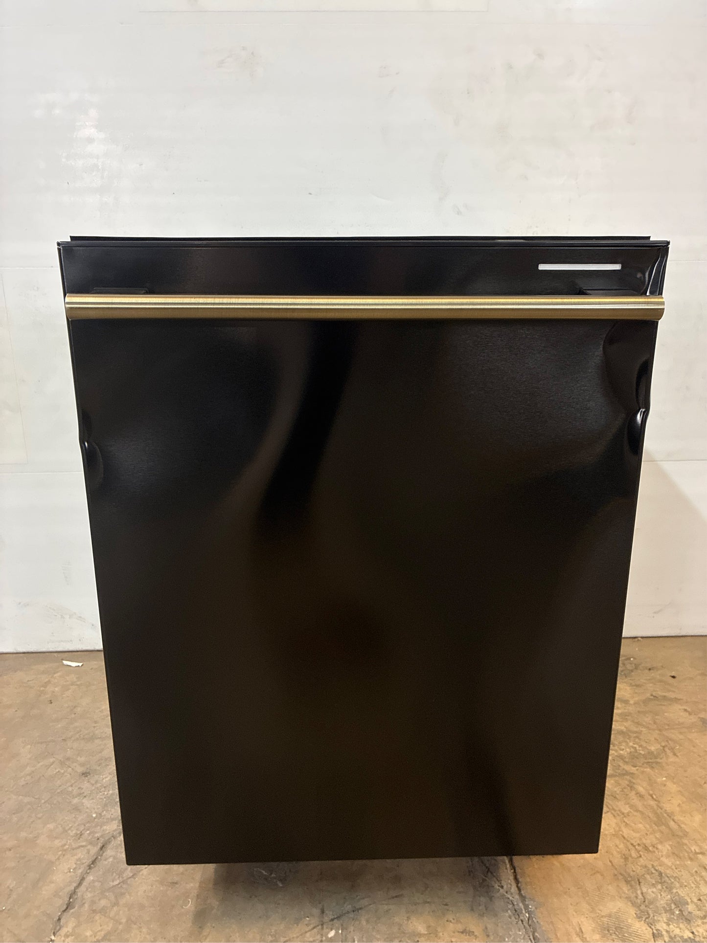 FORNO Pozzo 24-in Built-In Dishwasher, ENERGY STAR