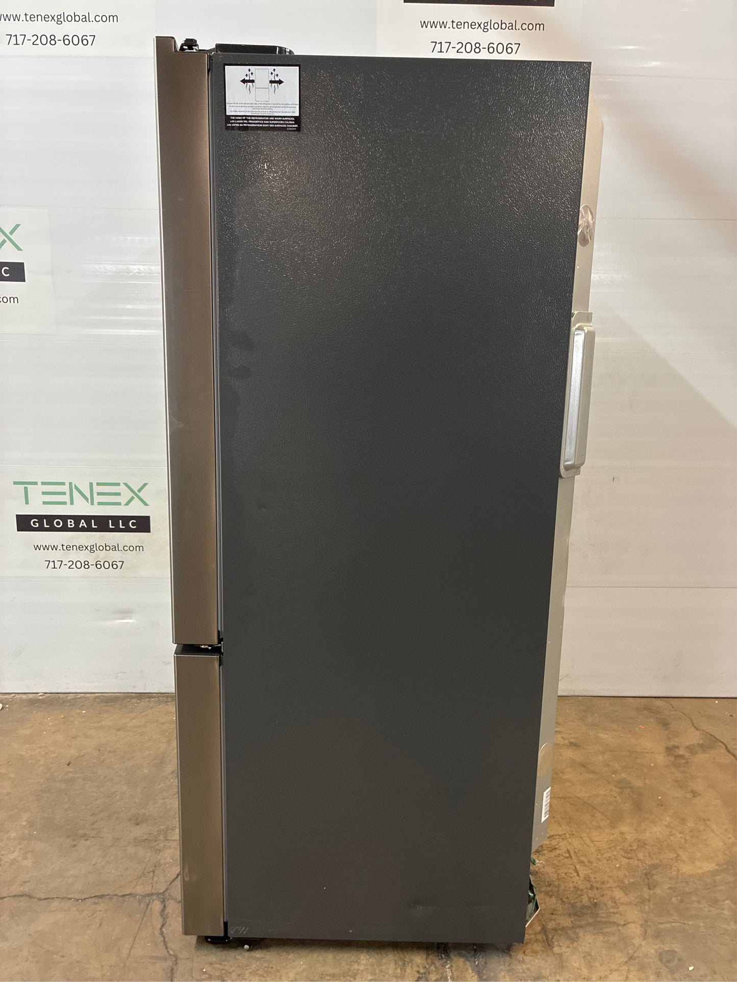 Frigidaire Gallery 30 - in. French Door Refrigerator