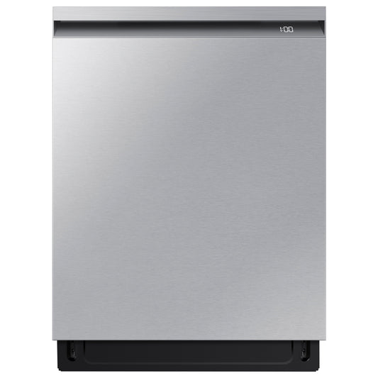 Samsung AutoRelease 24-in Top Control Smart
