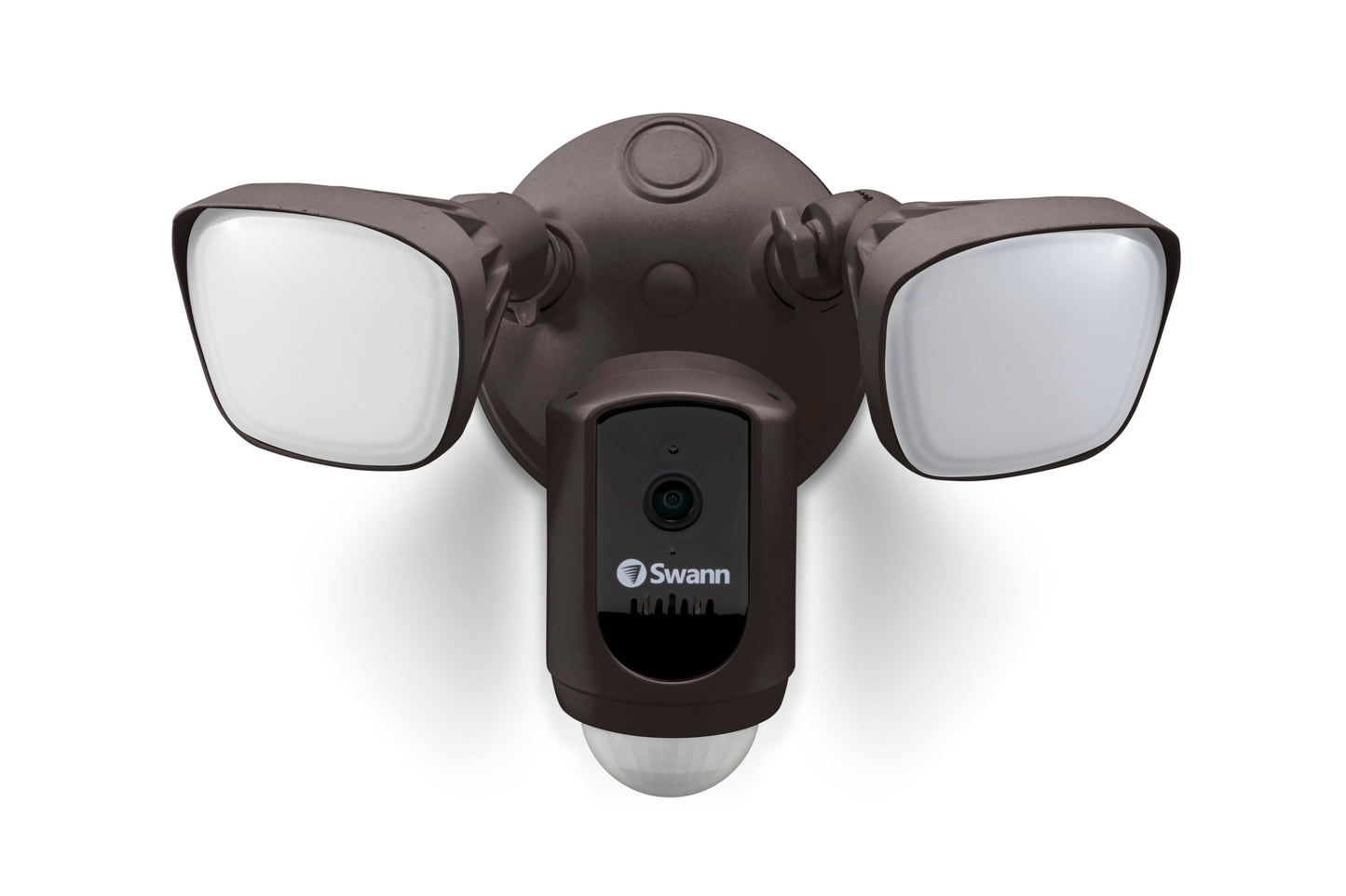 Swann Wireless Floodlight Security Camera 1080P