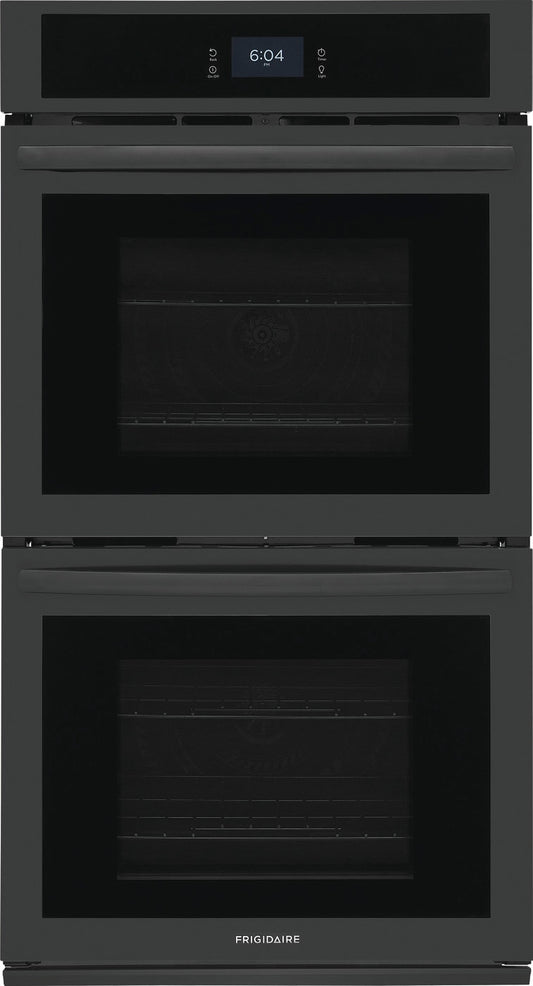 Frigidaire 27" Double Electric Wall Oven