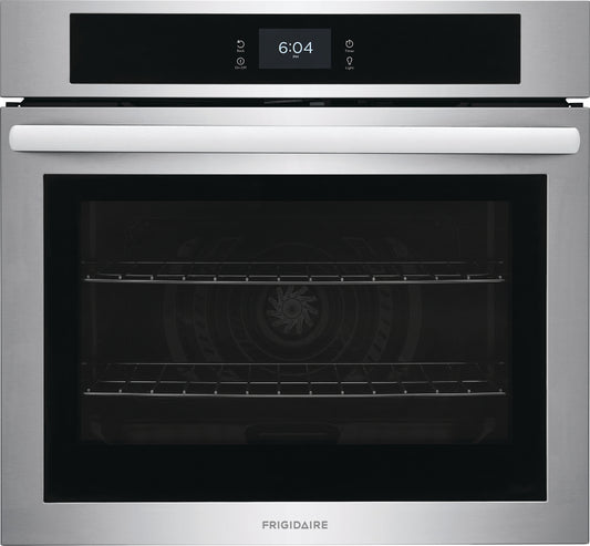 Frigidaire 30" Single Electric Wall Oven