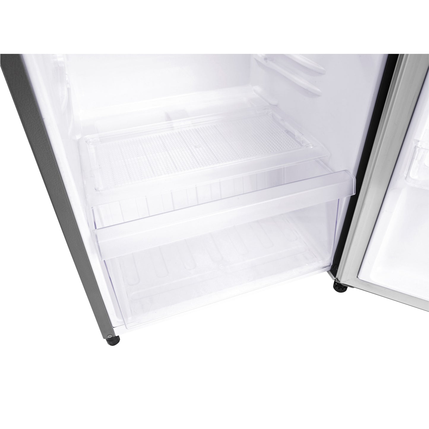 LG 5.79-cu ft Mini Refrigerator with Freezer