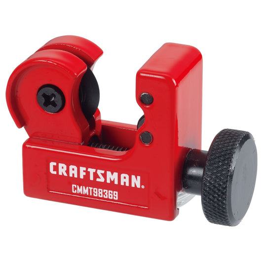 CRAFTSMAN Automotive Auto Tubing Cutter