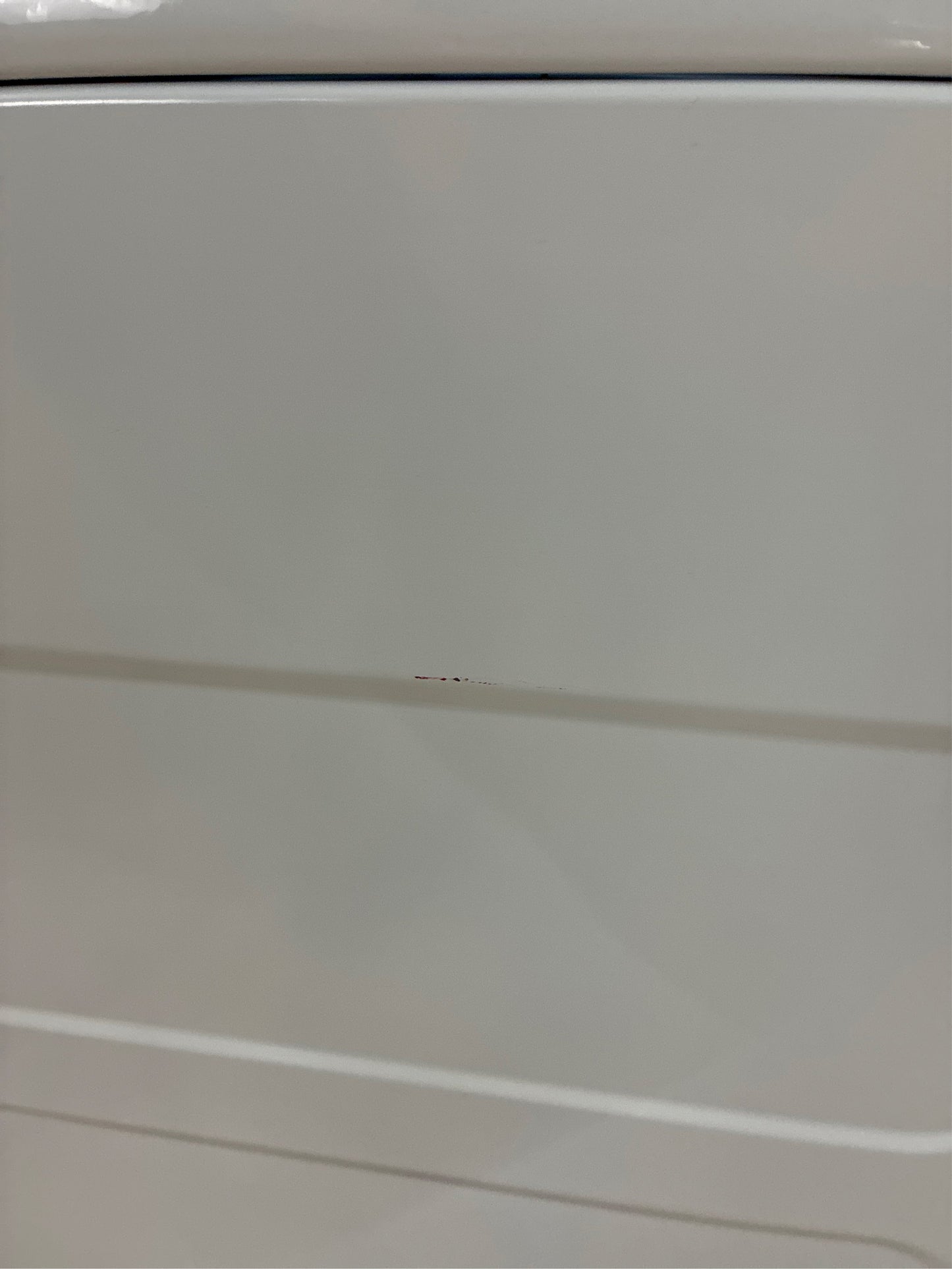 GE Profile 4.9-cu ft Agitator Washer