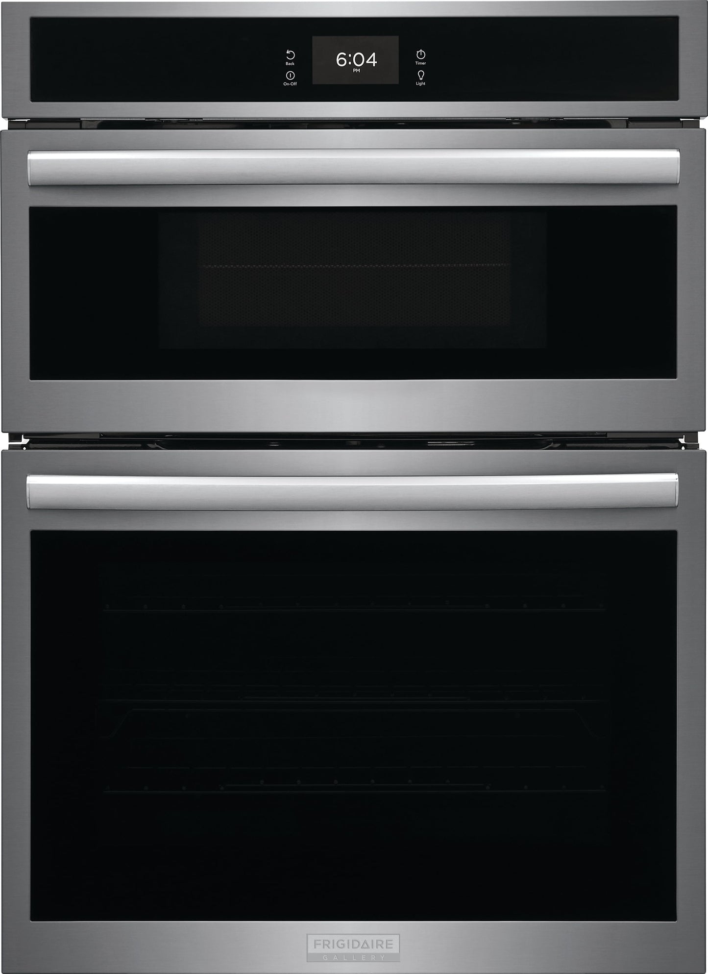 Frigidaire Gallery 30-in Wall Oven Combo, SS