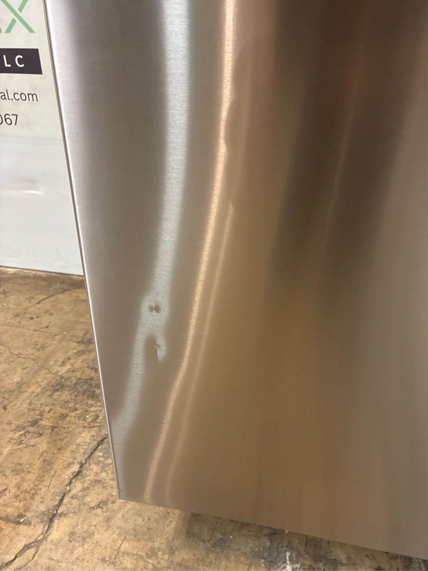 Frigidaire 24 In. Front Control Tall Tub Dishwasher