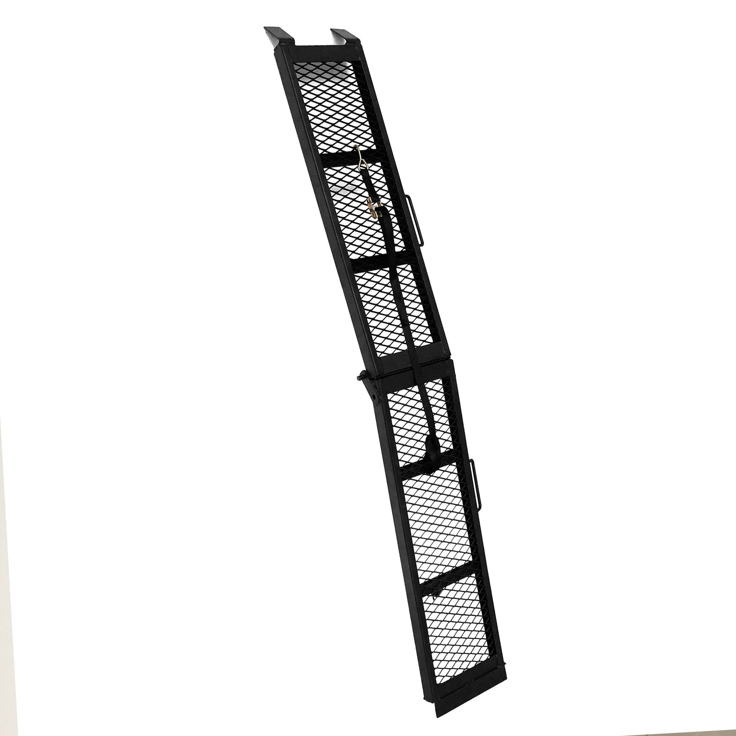 Kobalt Folding Loading Ramp 400-lb Capacity