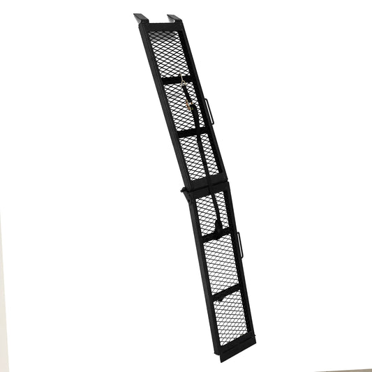 Kobalt Folding Loading Ramp 400-lb Capacity