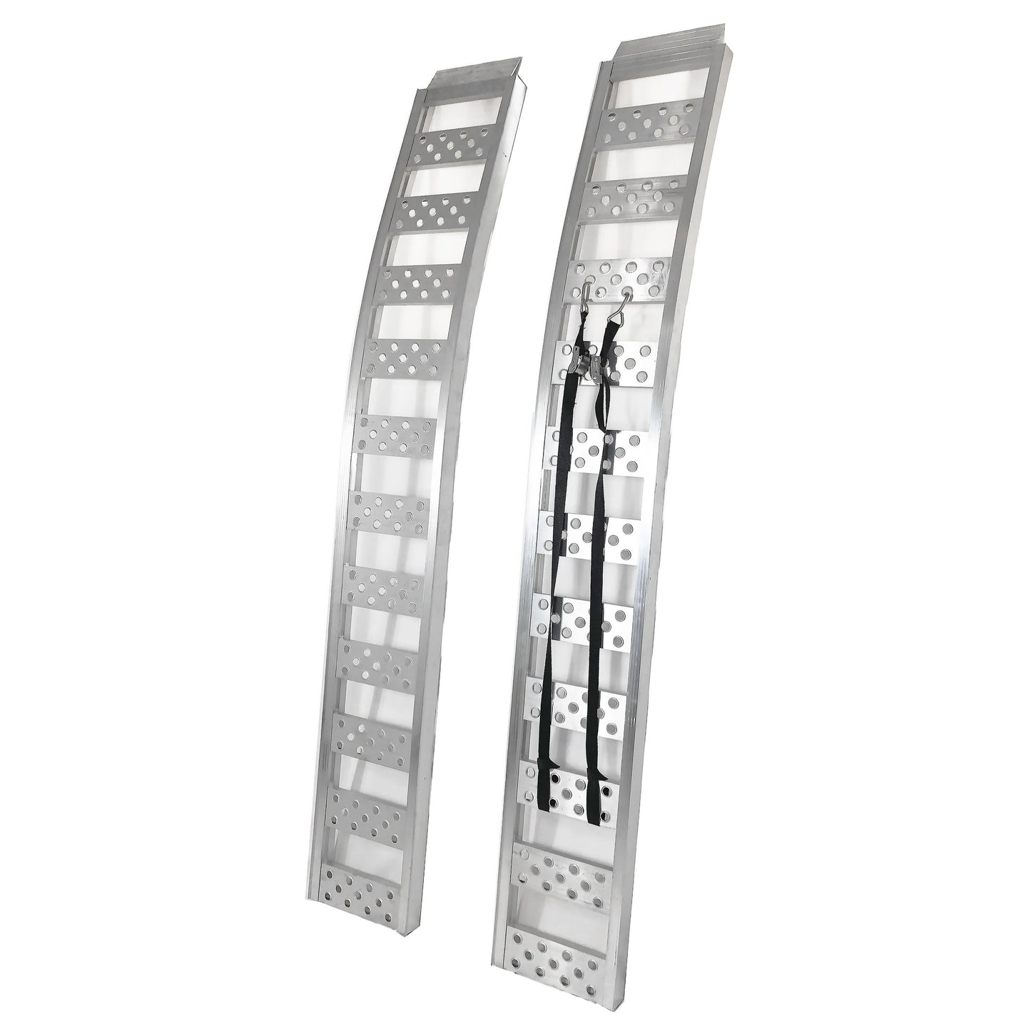 Kobalt 1.01-ft x 7.5-ft Ramp, 1500-lb
