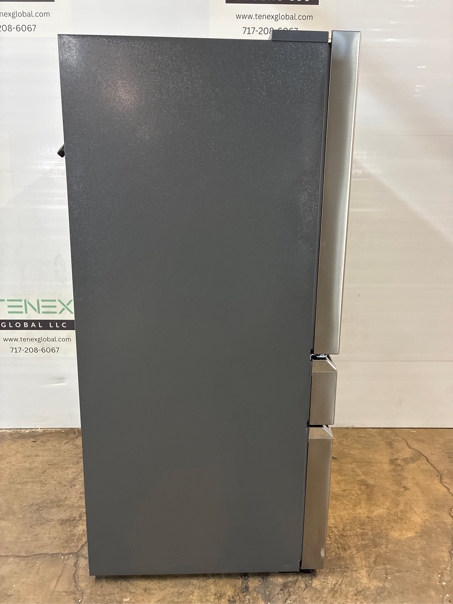 Frigidaire 36 in. 26.3 cu. ft. 4 Door Refrigerator