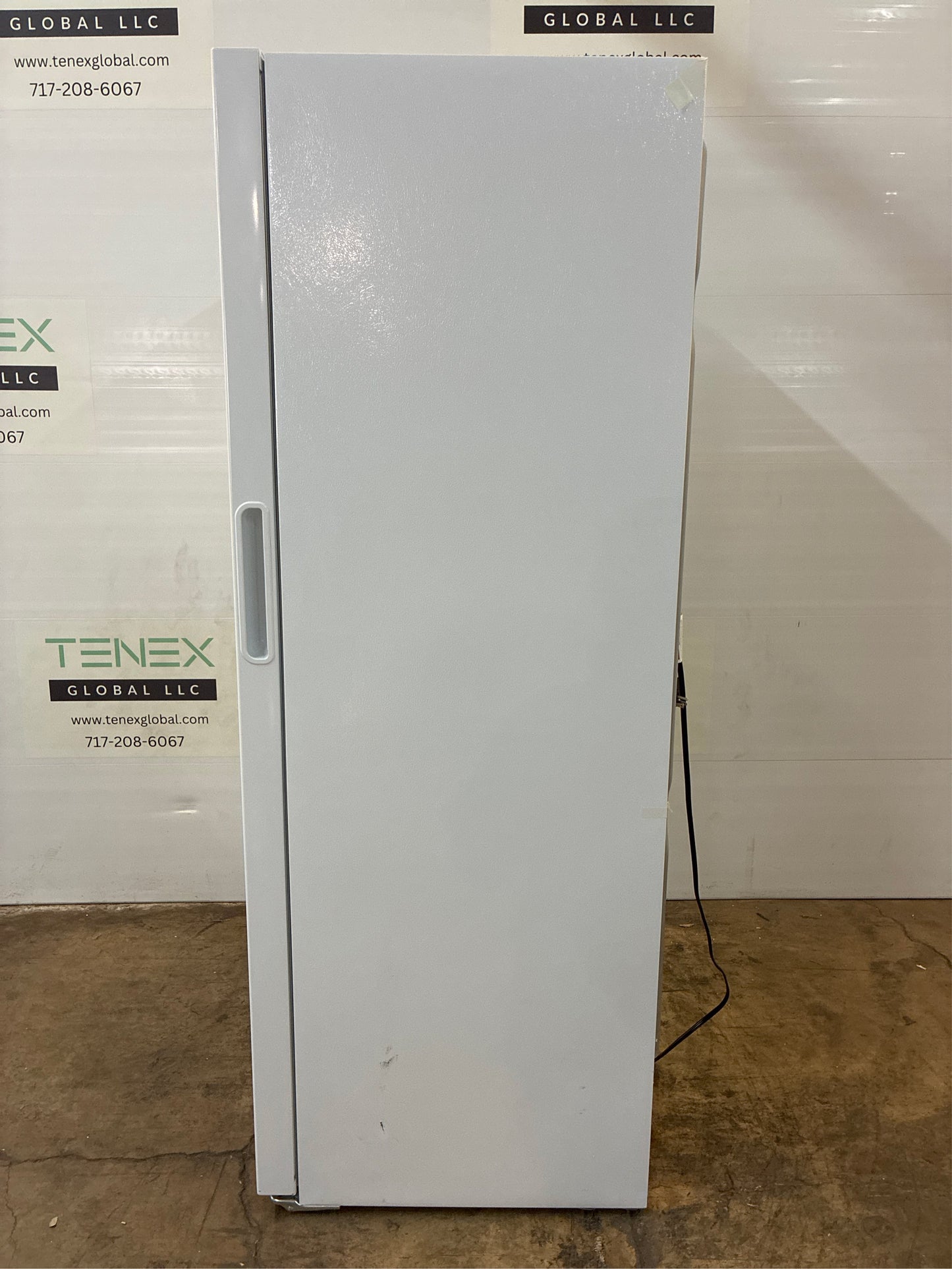 Frigidaire 20 cu. ft. White Upright Freezer, Frigidaire